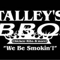 Talley’s BBQ
