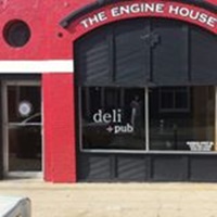 The Engine House Deli + Pub