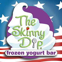 The Skinny Dip Frozen Yogurt Bar Ghent