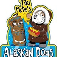 Tiki Pete’s Island & Alaskan Dogs