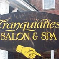 Tranquilities Salon and Spa