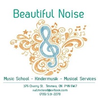 Beautiful Noise Music School