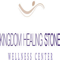 Kingdom Healing Stone