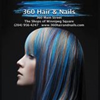 360 Hair & Nails