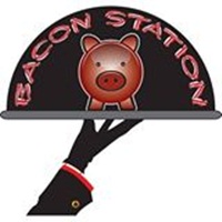 Bacon Station1