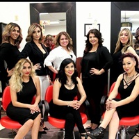 Bellazza Hair & Lash Bar