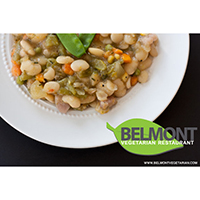 Belmont Vegetarian