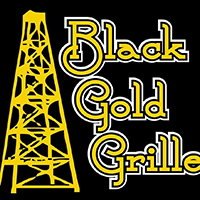 Black Gold Grille