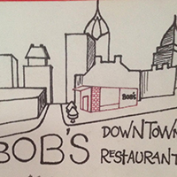 Bobs Downtown Diner
