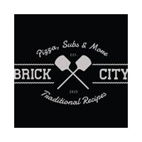 Brick City Pizza, Subs & More