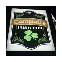 Campbell’s Irish Pub