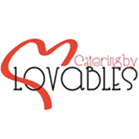 Catering by Lovables