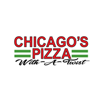 Chicago Pizza With A Twist