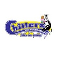 Chillers Ice Cream – St. Matthews