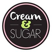 Cream & Sugar