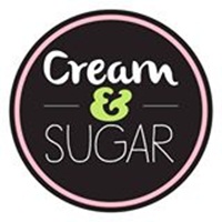 Cream & Sugar