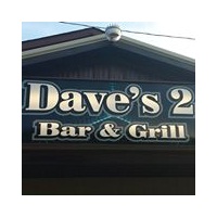 Dave’s 2 Bar & Grill
