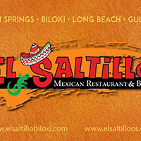 El Saltillo – Gulfport