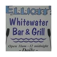 Elliotts Whitewater Bar & Grill