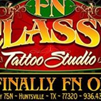 FN Classy Tattoo & Body Piercing