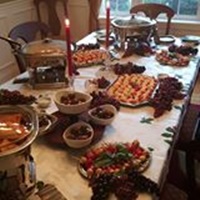 Festive Food Caterers