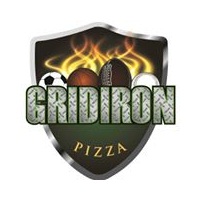 Gridiron Pizza