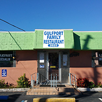 Gulfport Family Restaurant