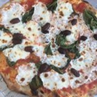 IL Pizzarello Miami -Wood Fired Pizza-Mobile Catering