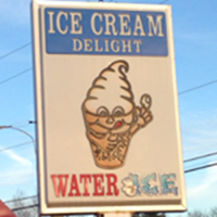 Ice Cream Delight