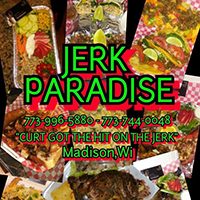 Jerk Paradise