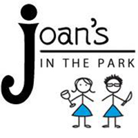 Joan’s In The Park