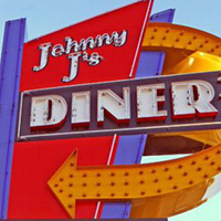 Johnny J’s Diner