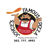 Joyce’s Famous Pizza