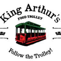 King Arthur’s Trolley