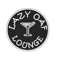 Lazy Oaf Lounge