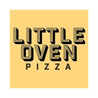 Little Oven Pizza