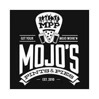 MOJO’S Pints & Pies