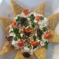 Mediterranean Manna