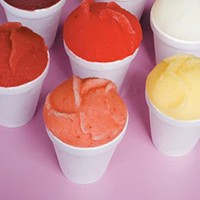 Miko’s Italian Ice (Mobile, AL)