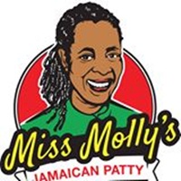 Miss Molly’s Jamaican Patty