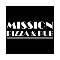 Mission Pizza & Pub