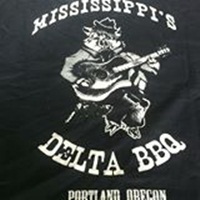 Mississippi’s Delta BBQ