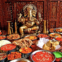 Nawab Indian Cuisine