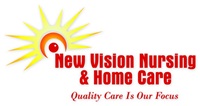 New Vision Nursing and Home Care LLC