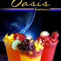 Oasis Raspados