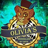 Olivia’s Wonderland of Taste