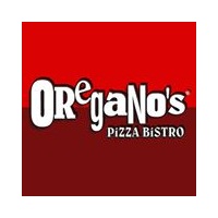 Oregano’s Pizza Bistro