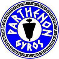 Parthenon Gyros Restaurant