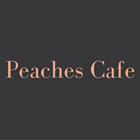 Peaches Cafe