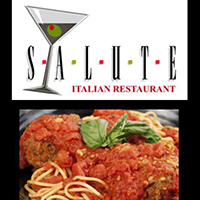 Salute Italian & Seafood Restaurant